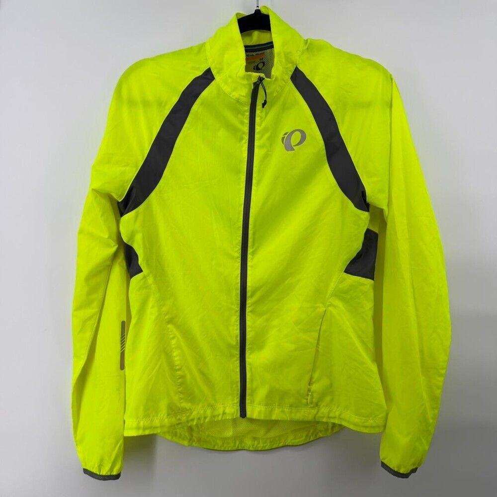 Pearl Izumi Elite Jacket Womens 5 A 59